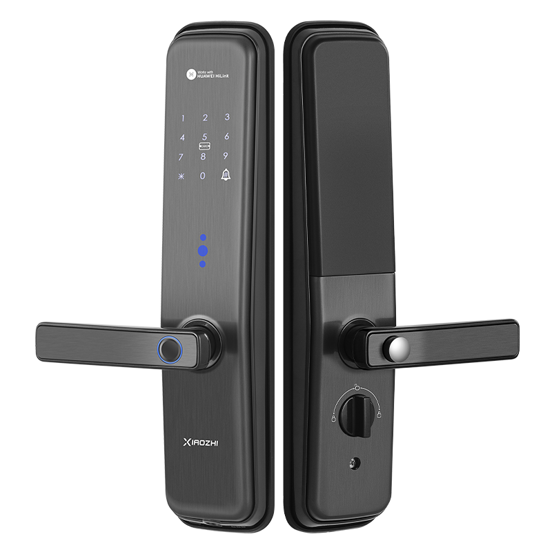 K8華為(wèi)HiLink生(shēng)态家(jiā)居聯動智能(néng)鎖